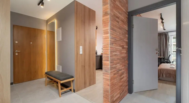 Exquisite Zablocie by Renters Prestige, Boek Hotel Hotels in Klein-Polen met parkeren, Parkeren