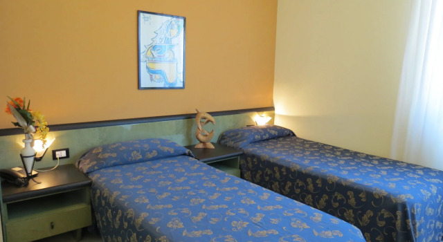 Hotel Duca degli Abruzzi