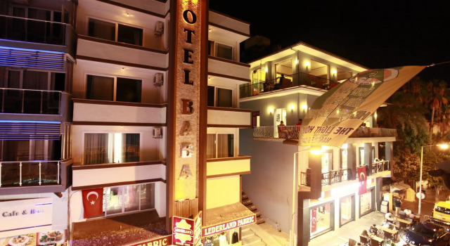 Baba Otel