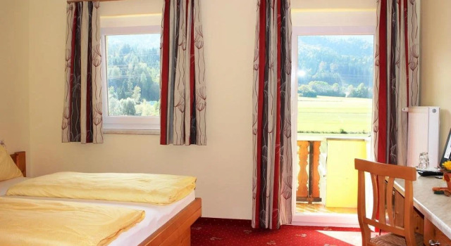 Gasthof Pension Post