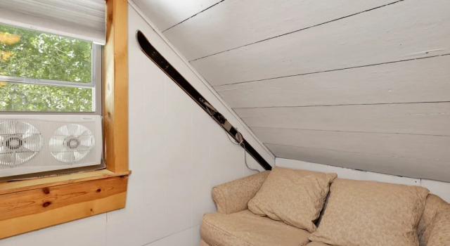 Moonridge R N R #2320, Prenota Casa vacanze Hotel a Moonridge con parcheggio, Parcheggio