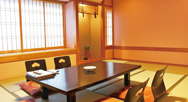 Номер Standard Ajiro Kanko Hotel