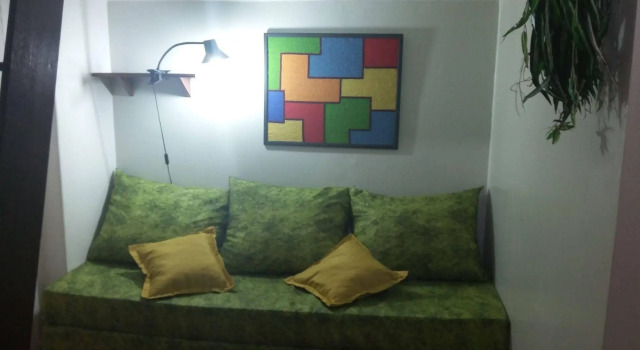 Studio em Copacabana