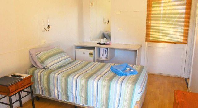 Boab Inn, Buchen Sie Gasthaus Derby Kimberley