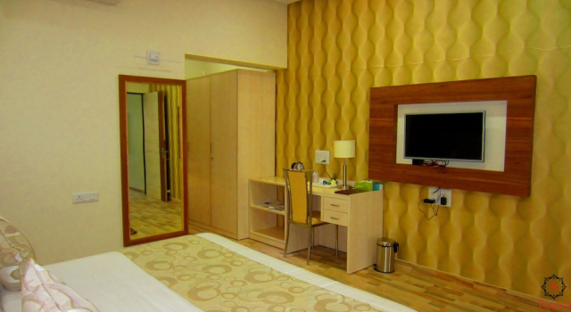 Le Tokyo Resort Dasada, Varaa Lomakeskus Patdi Gujarat