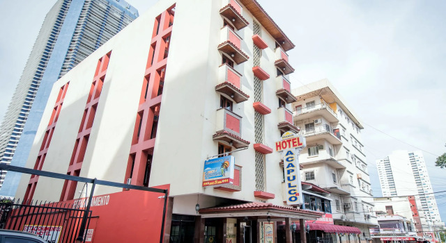 Hotel Acapulco