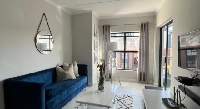 The Blyde Perfect For Two, Забронировать Отель Отели Tshwane с бассейном, Бассейн