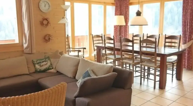 Appartement Moilles 13, Забронировать Апартаменты/квартира Апартаменты Валь-Д'илье, Апартаменты/квартира