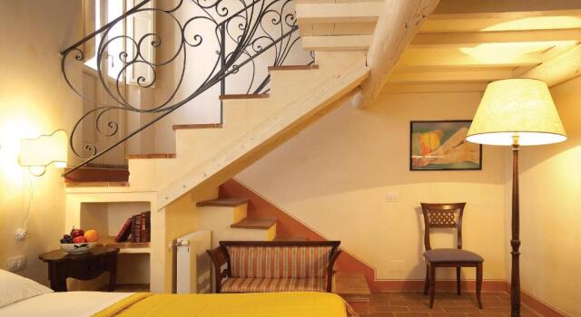 Country House La Locanda del Borgo