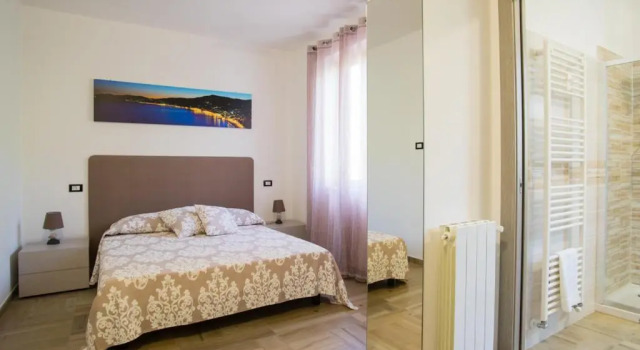 Camera doppia Standard B&B Zac House