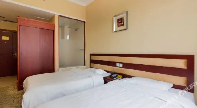 Jiujiang Zhixing Express Hotel, Book Hotel Shenhe 