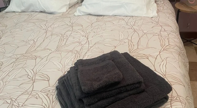 Номер Comfort Villa Vinea Prisca B&B - Bergamo Hill
