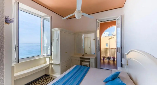 Miramare di Varigotti, Book Hotel Finale Ligure Riviera delle Palme