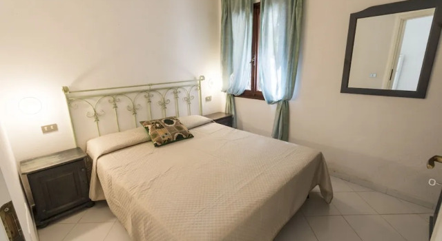 Апартаменты с 2 комнатами Residenza Arnica