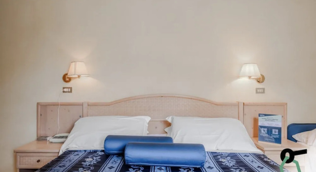 Четырёхместный номер Superior HOTIDAY Room Collection - Alassio Centro