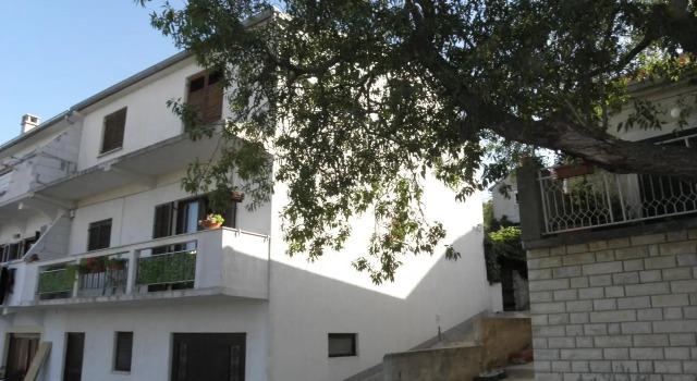 Apartment Frančeska - with parking; A1 Sali, Island Dugi otok, Забронировать Апартаменты/квартира Сали Dugi Otok