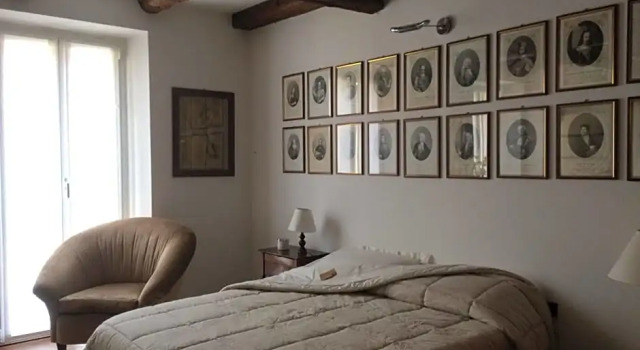 Bed & Breakfast Dimora D'artista