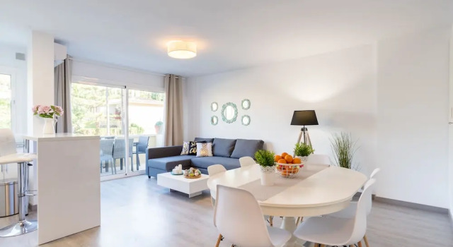 Seaside Marbella Apartments, Забронировать Апартаменты/квартира Марбелья Коста-дель-Соль