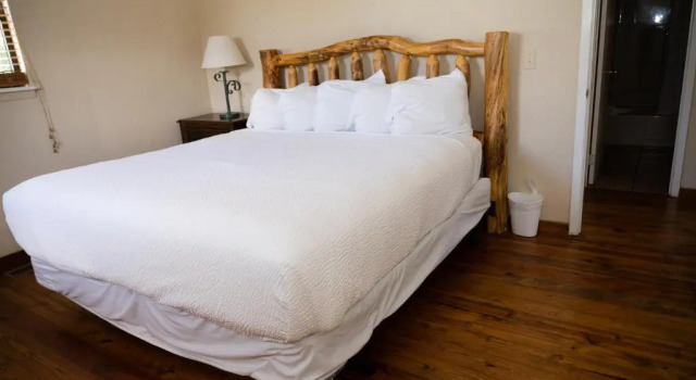 Номер Standard Tremont Lodge & Resort