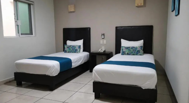 Hotel Pabela, Boek Hotel Hotels in Lake Chapala met ontbijt, Ontbijt