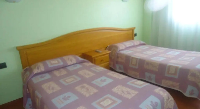 Номер Standard Hotel Restaurant Casa Miquel