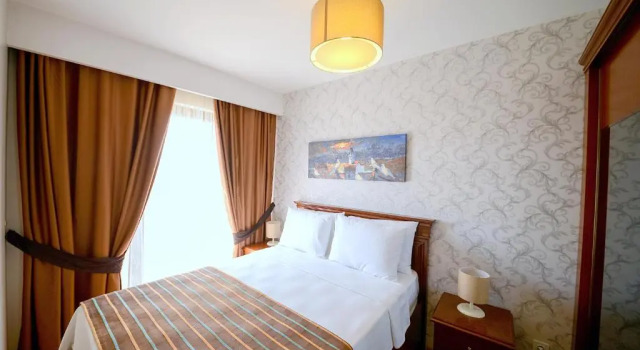 Sarajevo Suit Hotel