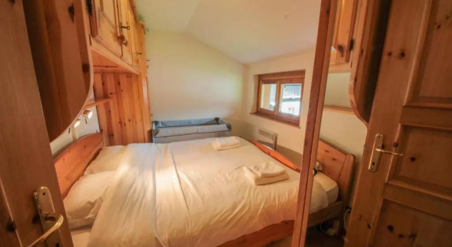 Apartment Beauregard, Prenota Appartamento Hotel a Alvernia con parcheggio, Parcheggio