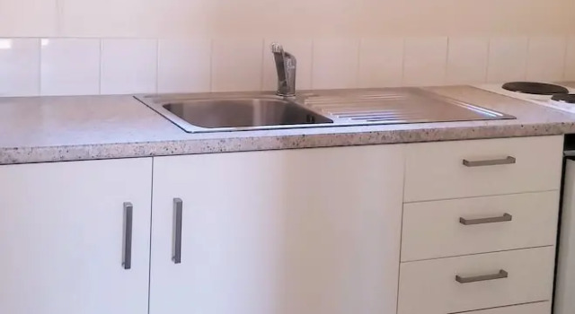 Студия Standard Mount Hutt Motels