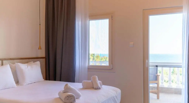 Полулюкс Casa Panorama Adults Only