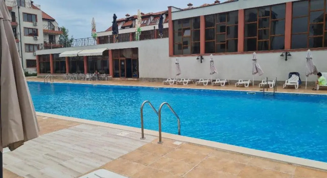 Апартаменты Famagusta Antoniya