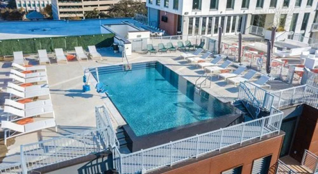 WorldMark Austin, Austin, USA