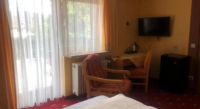 Номер Standard Hotel Bavaria
