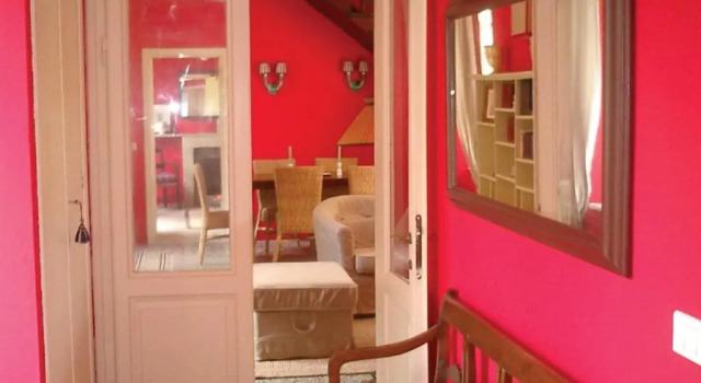 Villa Casa Rosa, Rezervovat Vila Hotely v Elba s parkováním, Parkování
