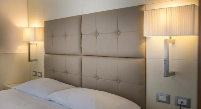 Двухместный номер Standard Hotel Vittoria