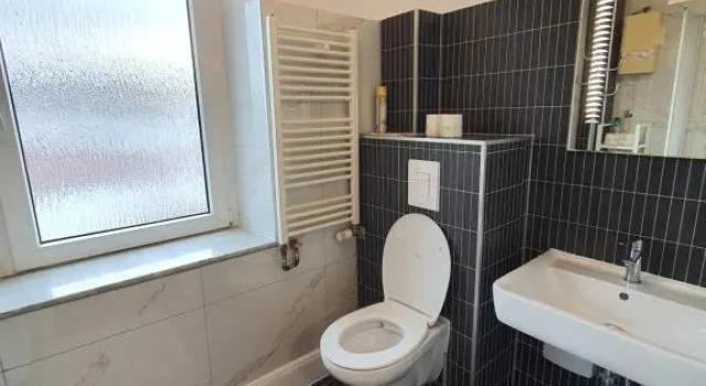 Апартаменты Schwan16 - Ferienwohnung