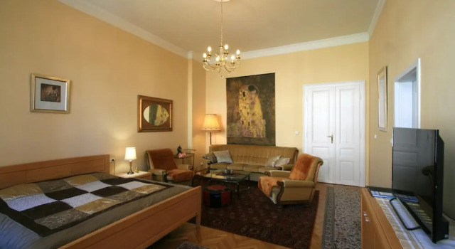 Apartment No. 20 Jaltská 3, Prenota Appartamento Karlovy Vary Karlovy Vary