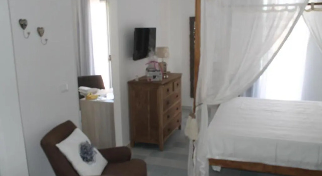 Номер Deluxe Taccone Home B&B