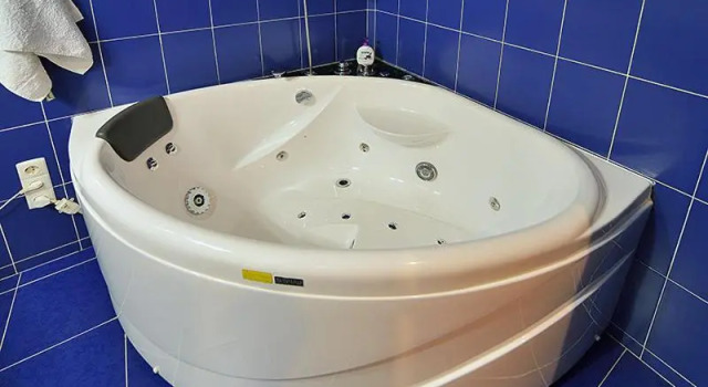 Студия Deluxe Welcome Apartments