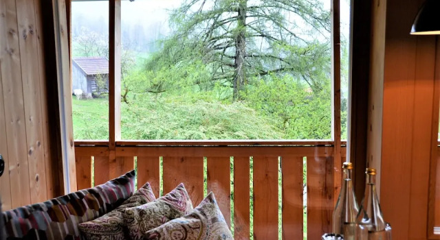 Номер Superior Tannerhof Naturhotel & Gesundheitsresort