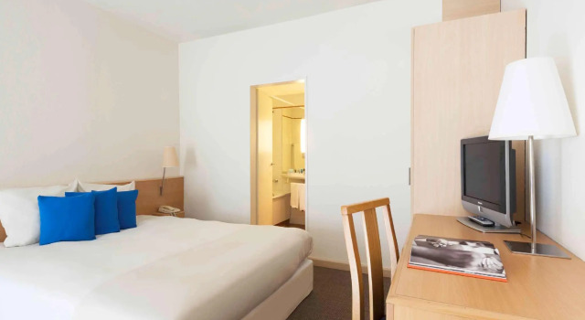 Двухместный номер Standard Castrum Hotel Székesfehérvár