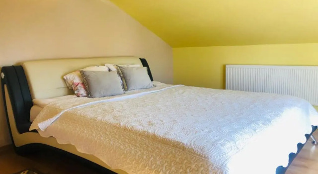 Номер Standard Vila Romantika