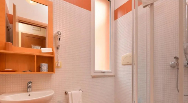 Номер Standard Il Tabacchificio Hotel