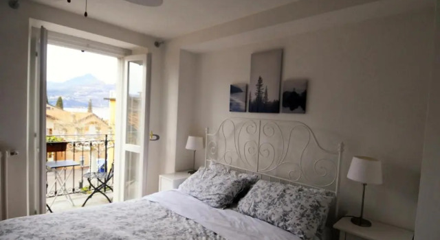 Номер Standard Casa San Giorgio Varenna