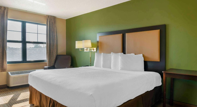 Люкс Extended Stay America Suites - Detroit - Canton