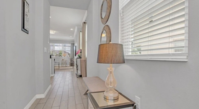 Номер Standard 4 Bed Townhome With Private Pool Near Disney! 4 Bedroom Townhouse by Redawning