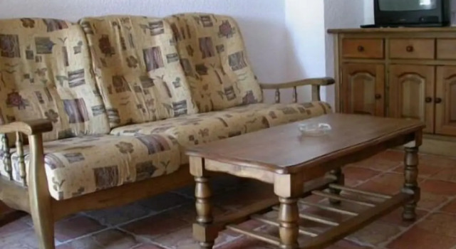 Hotel Casa Rural Ropino, Book Hotel Hoteller i Castile and Leon med pool, Swimmingpool