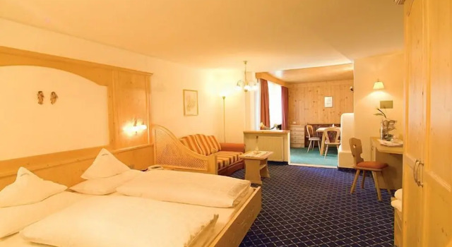 Номер Comfort Hotel Peter