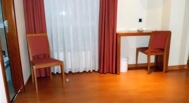 Hotel Vila do Alba, Buchen Sie Hotel Villalba 