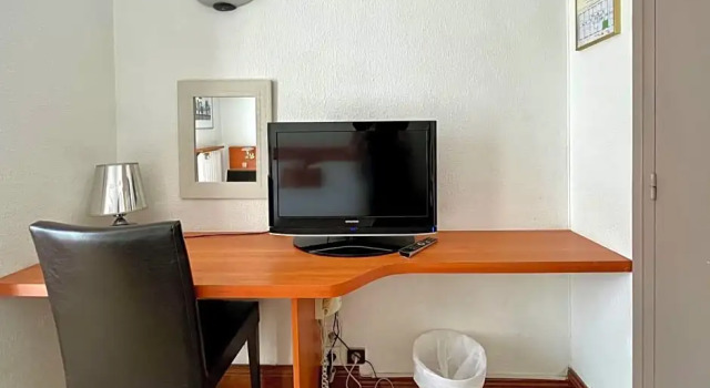 Номер Comfort Hotel Colbert