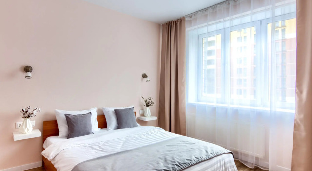 Apartments on Zur Uram street, Prenota Appartamento Hotel a Tatarstan con parcheggio, Parcheggio